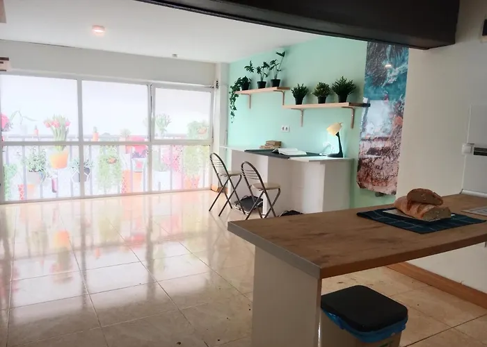 Loft Centrico - Rh Altamar Santander