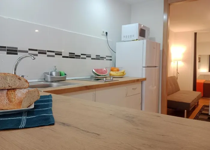 Loft Centrico - Rh Altamar Apartment