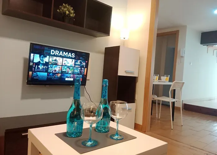 Loft Centrico - Rh Altamar