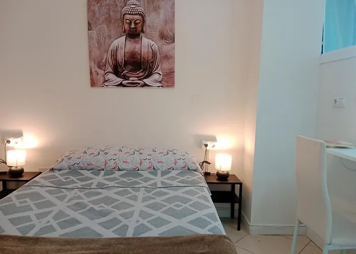 Loft Centrico - Rh Altamar Apartmán *