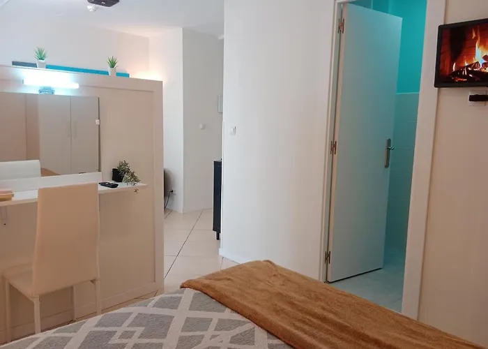 Loft Centrico - Rh Altamar Santander