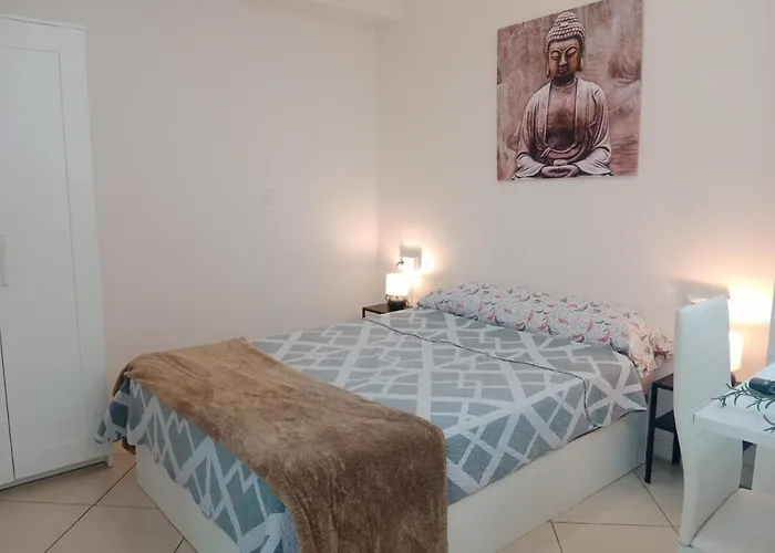 Loft Centrico - Rh Altamar Apartmán *