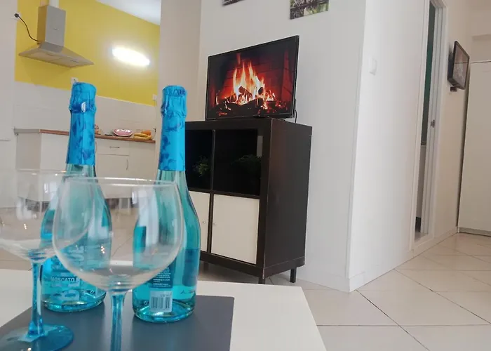 Apartmán Loft Centrico - Rh Altamar Santander