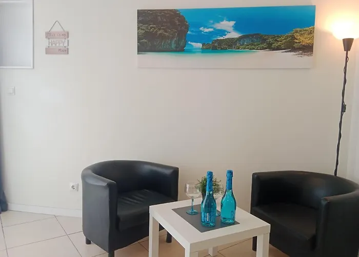 Loft Centrico - Rh Altamar Apartment Santander