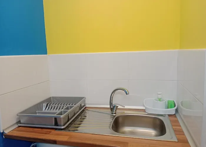 Apartment Loft Centrico - Rh Altamar Santander