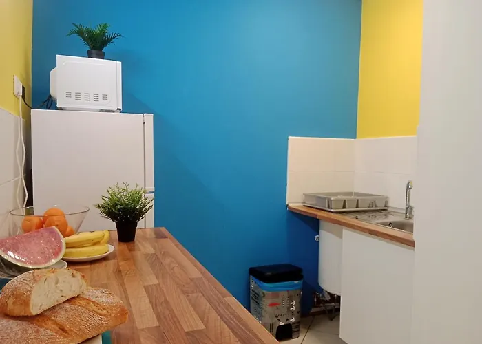 Loft Centrico - Rh Altamar Apartmán *