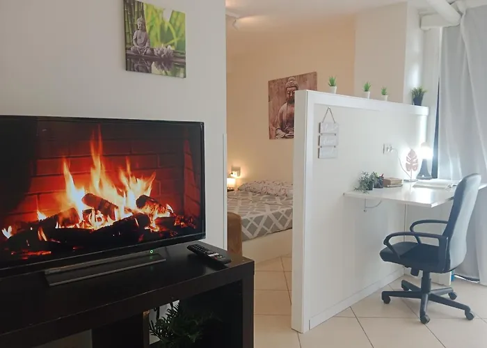 Apartment Loft Centrico - Rh Altamar