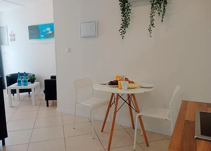 Apartmán Loft Centrico - Rh Altamar Santander