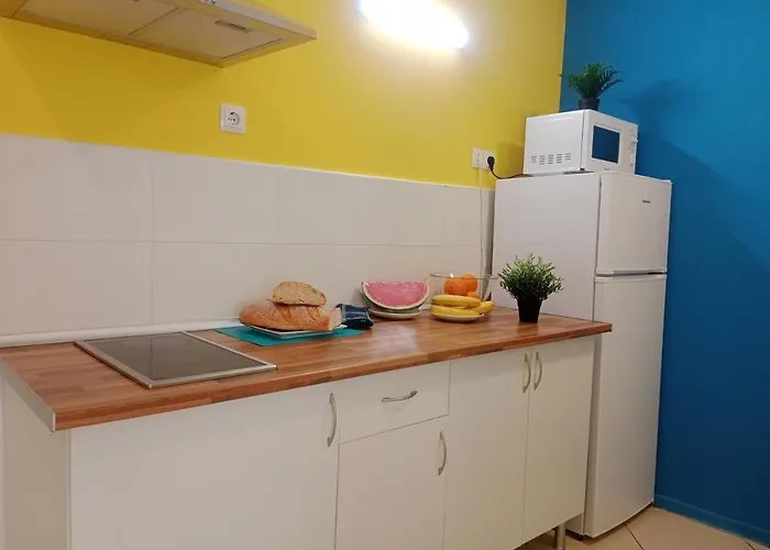 Loft Centrico - Rh Altamar *