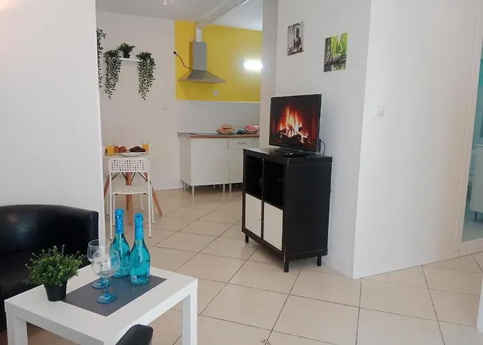 Loft Centrico - Rh Altamar Apartmán *