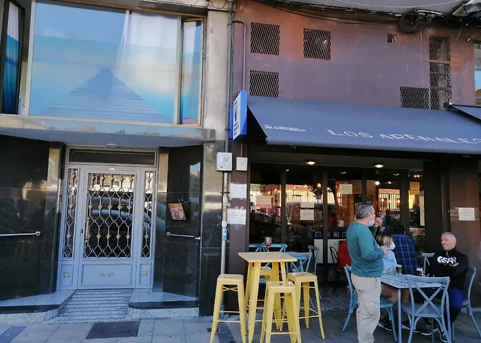 Apartmán Loft Centrico - Rh Altamar *