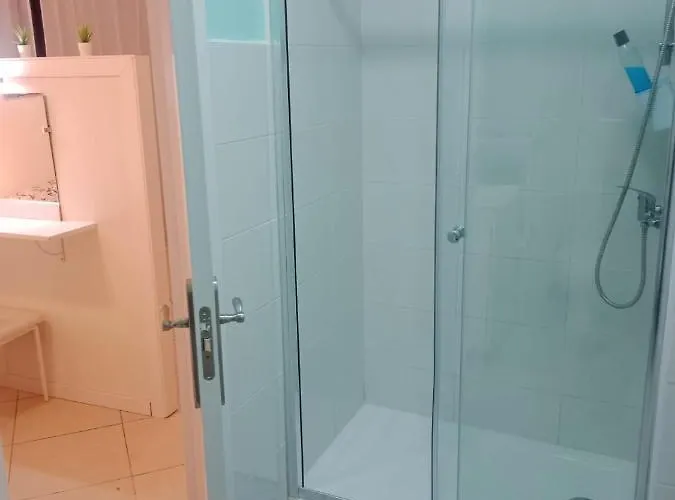 Loft Centrico - Rh Altamar Apartmán