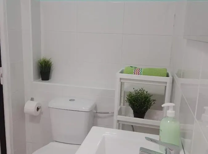 Loft Centrico - Rh Altamar Apartmán