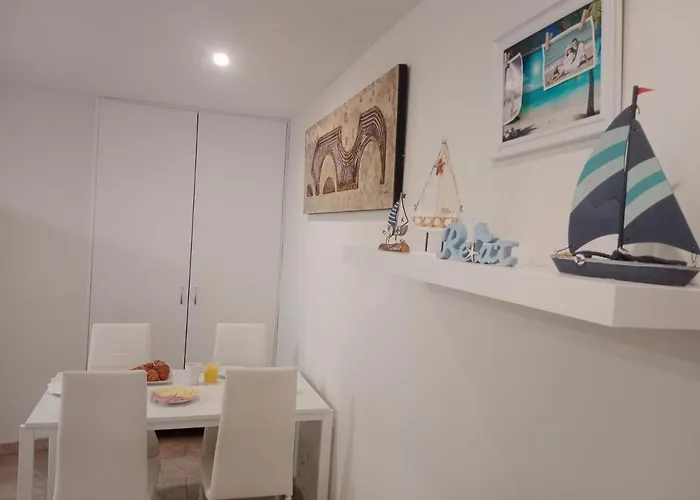 Apartmán Loft Centrico - Rh Altamar Santander