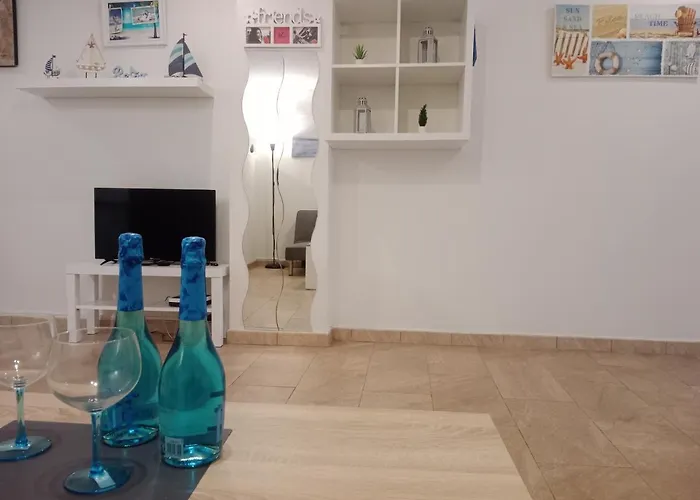 Loft Centrico - Rh Altamar Apartmán