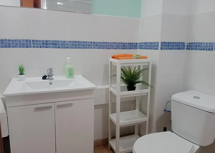 Apartment Loft Centrico - Rh Altamar Santander