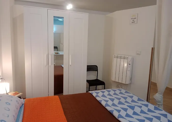 Lägenhet Loft Centrico - Rh Altamar