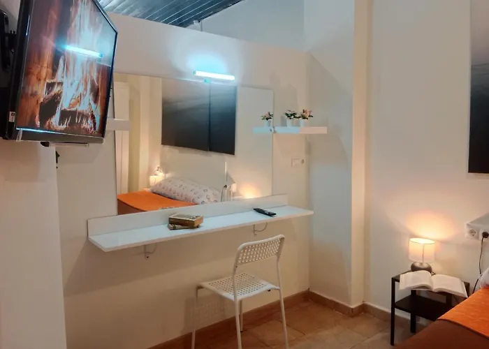 Loft Centrico - Rh Altamar Apartmán