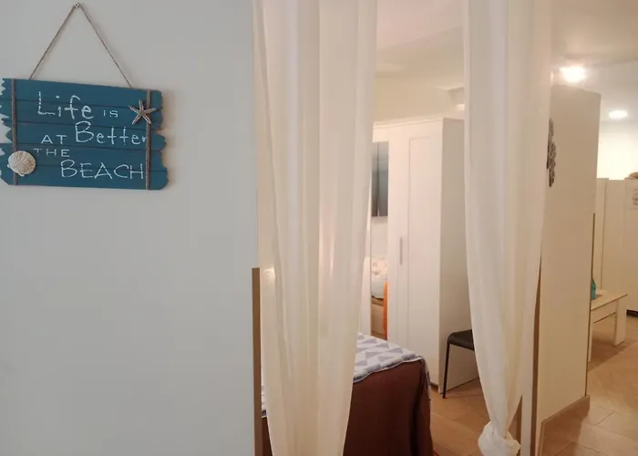 Loft Centrico - Rh Altamar Apartment *