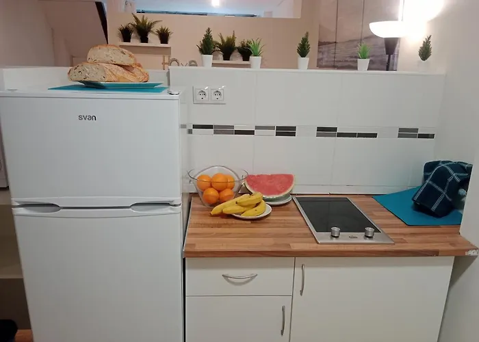 Loft Centrico - Rh Altamar Santander