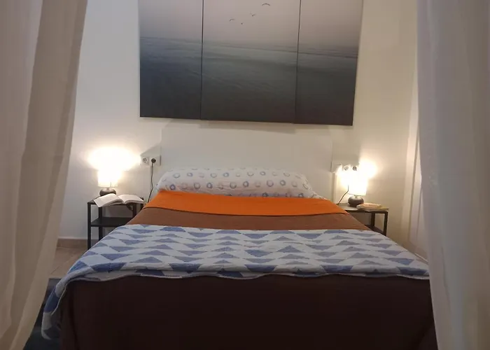 Loft Centrico - Rh Altamar Apartmán *