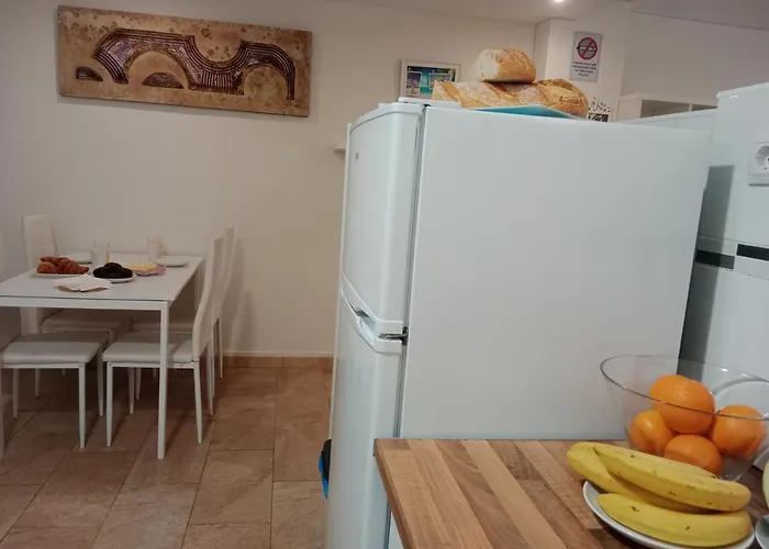 Apartment Loft Centrico - Rh Altamar *