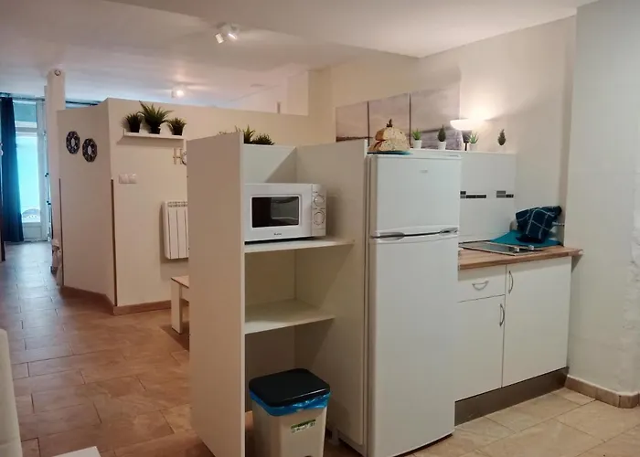 Apartment Loft Centrico - Rh Altamar Santander