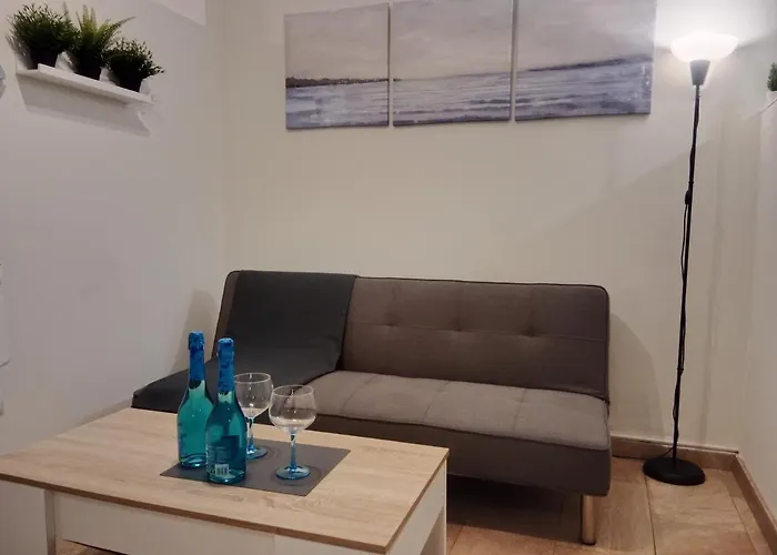 Loft Centrico - Rh Altamar *