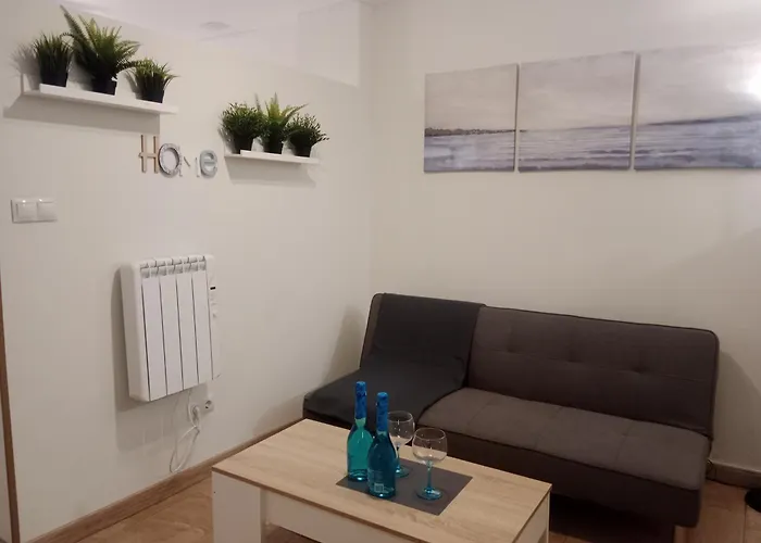 Loft Centrico - Rh Altamar Apartmán *