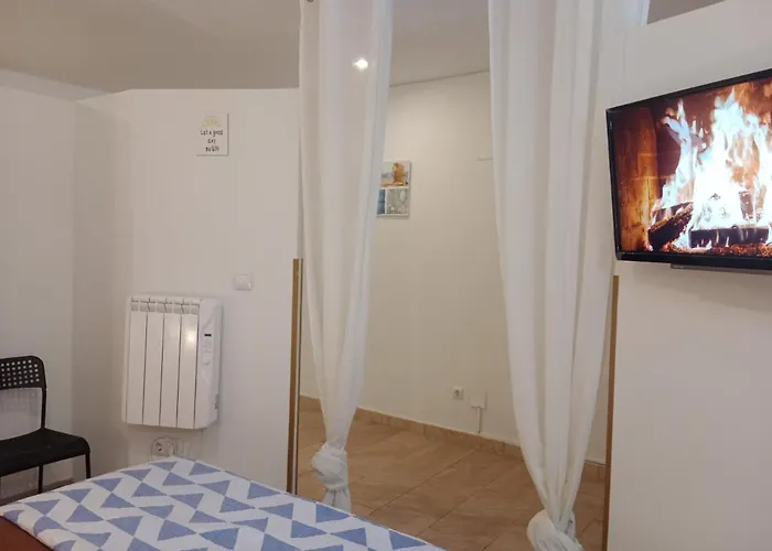 Apartment Loft Centrico - Rh Altamar