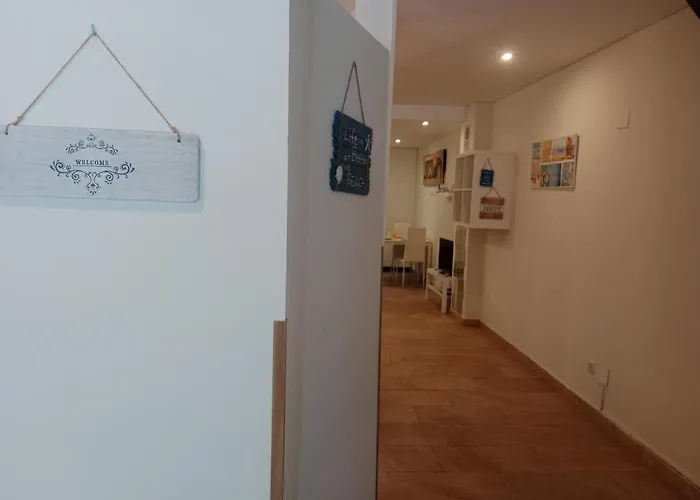 Loft Centrico - Rh Altamar