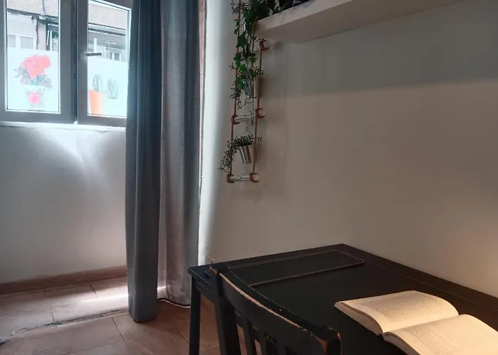 Apartmán Loft Centrico - Rh Altamar *