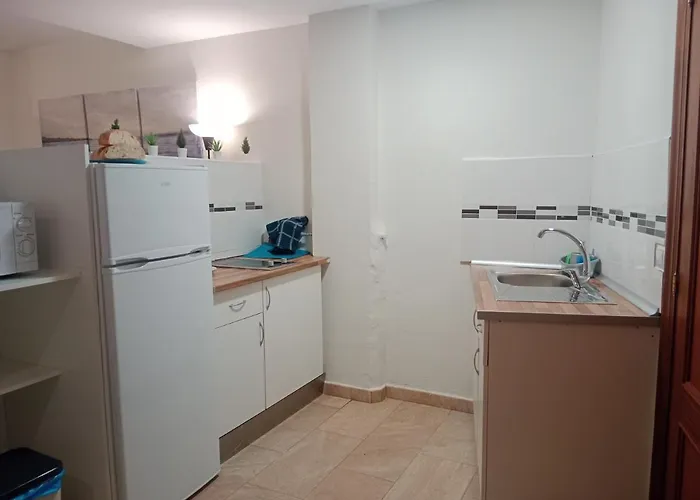 Loft Centrico - Rh Altamar Apartmán Santander