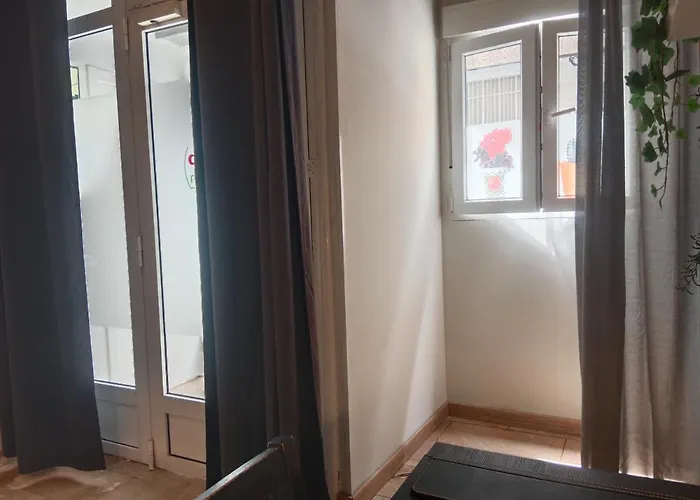 Apartmán Loft Centrico - Rh Altamar *