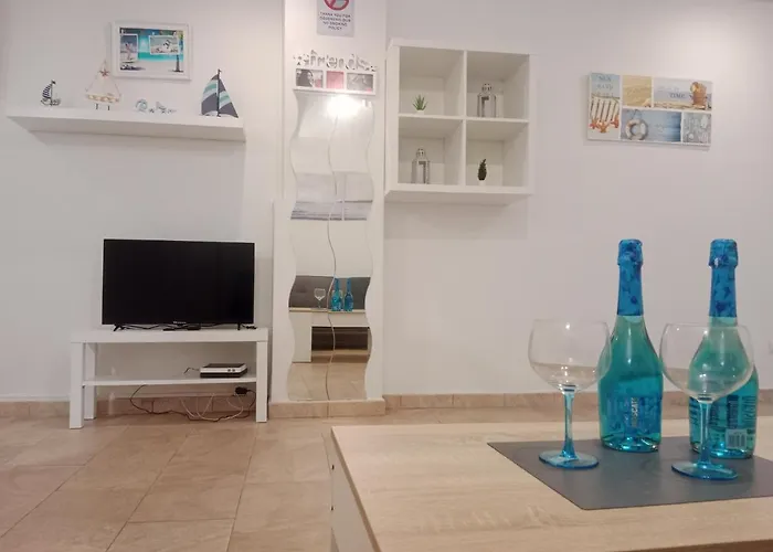 Loft Centrico - Rh Altamar Santander
