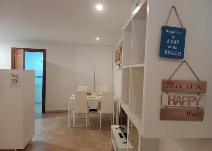 Loft Centrico - Rh Altamar * Santander