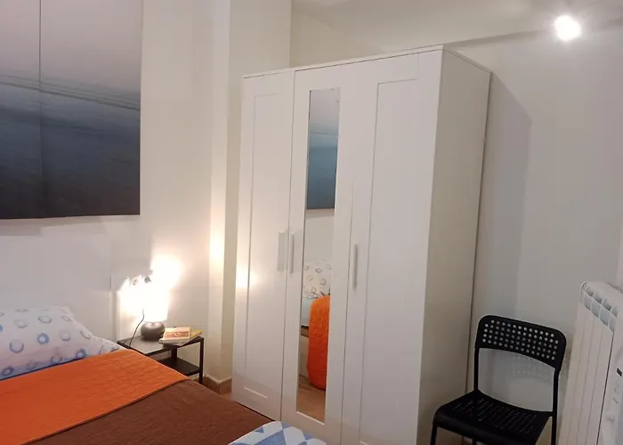 Apartmán Loft Centrico - Rh Altamar
