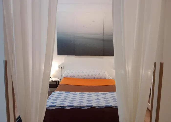 Loft Centrico - Rh Altamar *